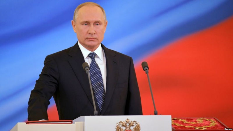 रूसी रेडियो स्टेशन हैक, राष्ट्रपति पुतिन का फर्जी संदेश प्रसारित