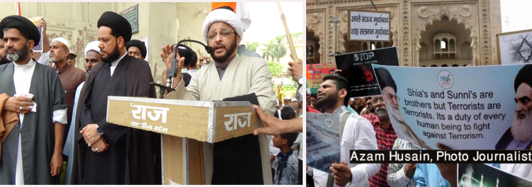 भाजपा ने जम्मू -कश्मीर में आतंकवाद को उभरने दिया: उमर अब्दुल्ला
