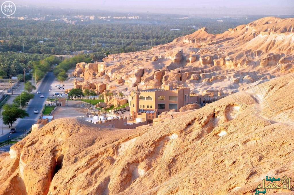 सऊदी अरब : अल-अहसा रेगिस्तान विश्व धरोहर स्थलों के रूप में सूचीबद्ध