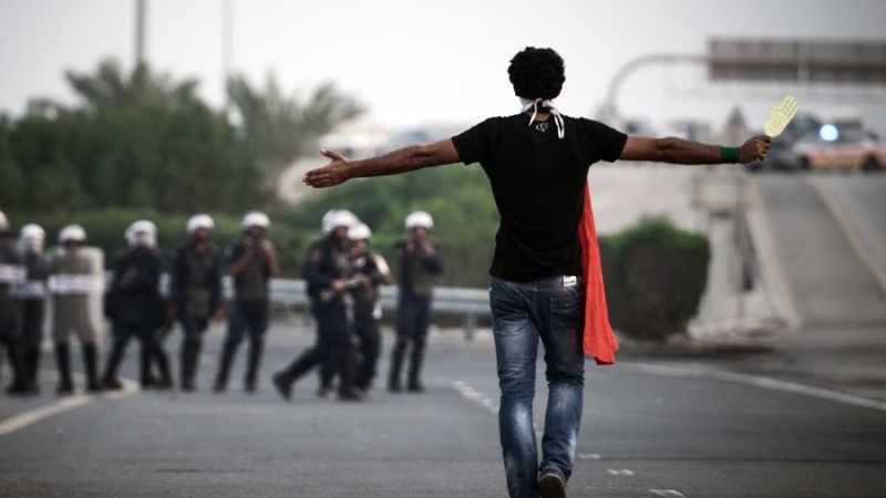 बहरैन, 6 आंदोलनकारियों को उम्र क़ैद की सज़ा