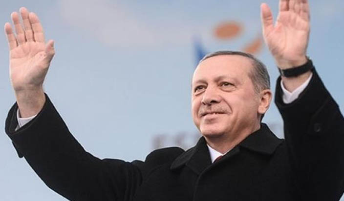तुर्की राष्ट्रपति चुनाव के पहले दौर में एर्दोआन को मिली जीत
