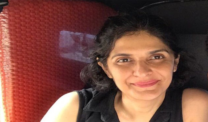 पत्रकार गुल बुखारी का पहले अपहरण और फिर रिहाई