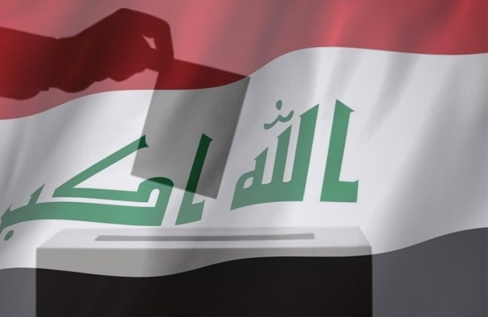 इराक में 53 सरकारी अधिकारी गिरफ्तार