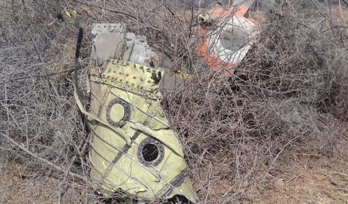 गुजरात: कच्छ में क्रैश हुआ फाइटर जेट 'जगुआर', एयर कमांडर की मौत