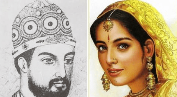 राजस्थान: इतिहास की किताबों से अलाउद्दीन ख़िलजी और रानी पद्मावती की स्टोरी हटाई