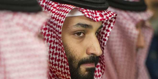 यमन की अब तक सबसे बड़ी धमकी, महलों से दूर रहें सऊदी अरब में रहने वाले...