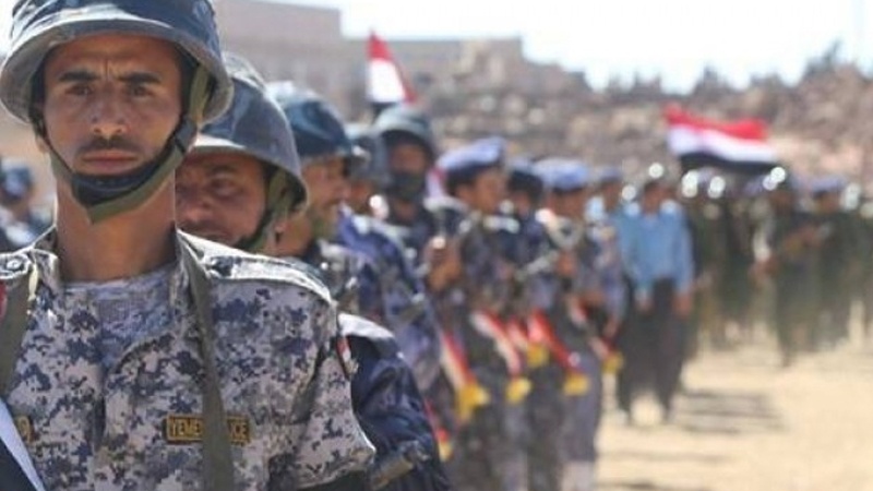 यमनी सेना की घोषणा, अब सीधे अमरीका से टक्कर है