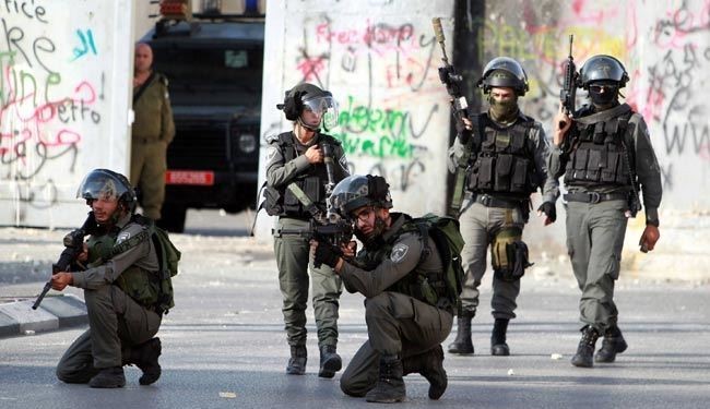 रमज़ान में फिलिस्तीनियों पर इस्राईल हमलों में तेज़ी आई