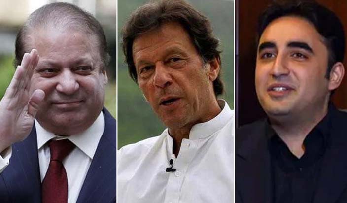 पाकिस्तान चुनाव के रूझानों में एमक्यूएम का कराची किला ढहने के संकेत