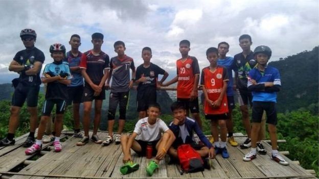 थाईलैंड: इन 12 बच्चों को लेकर कोच गुफा में गए ही क्यों थे