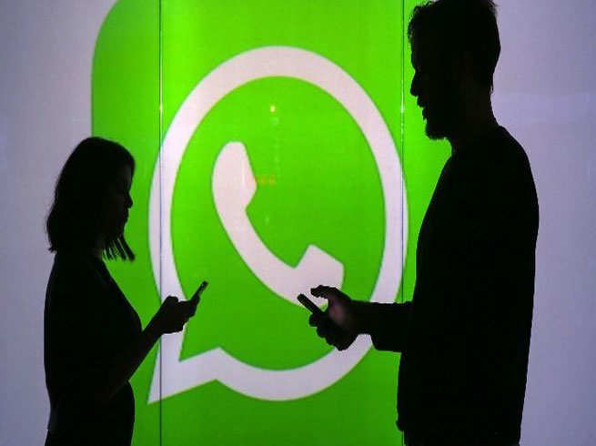 दुनिया भर में WhatsApp का ग्रुप कॉलिंग फीचर लॉन्च