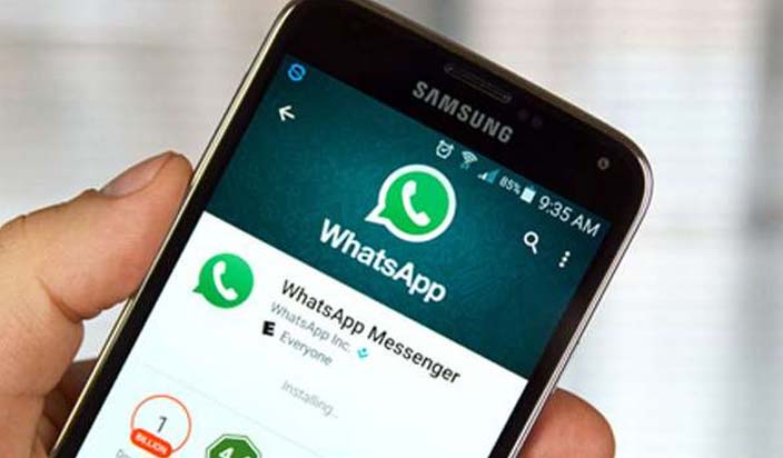 सरकार ने व्हाट्सएप को भेजा दूसरा नोटिस, फर्जी संदेश रोकने को प्रभावी उपाय करने को कहा