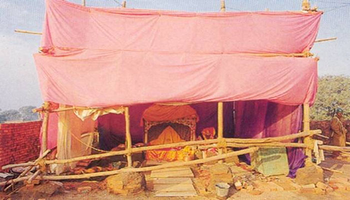 राज्यसभा में बहुमत होता तो राम मंदिर के लिए लाते विधेयक : केशव  मौर्य
