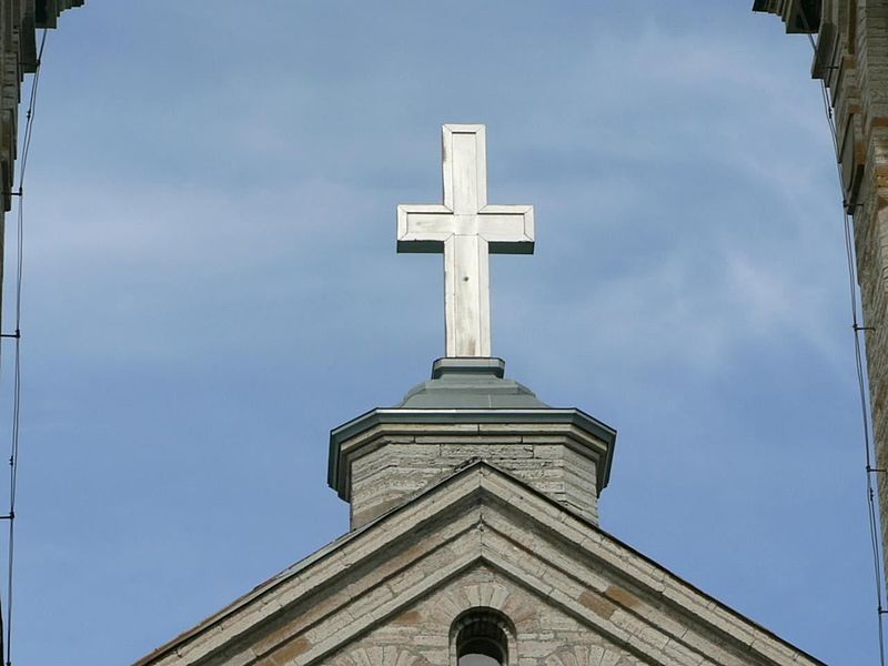 پینسلونیا میں300 پادری بچوں سے زیادتی میں ملوث