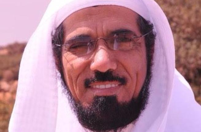 सऊदी अरब: मशहूर धर्मगुरु सलमान अल-औदा को मौत की सजा देने की मांग!