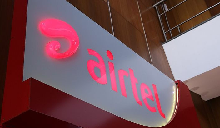 Airtel ग्राहकों के लिए बंपर ऑफर,4 लाख का बीमा