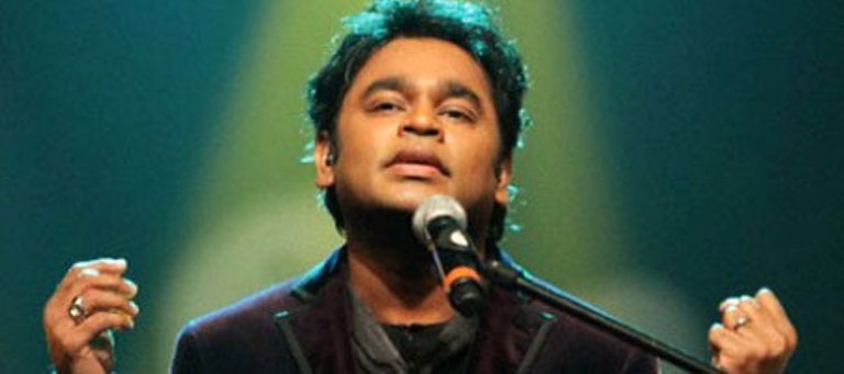 संगीतकार ए आर रहमान ने कोरोना वायरस का इलाज कर रहे मेडिकल स्टाफ का दिल बढ़ाया