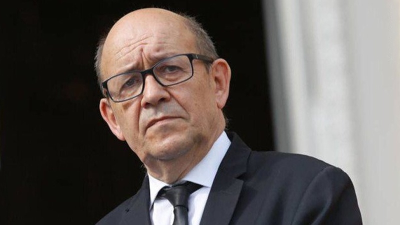 फ़्रांस भी सऊदी के विरुद्ध प्रतिबंध लगाने को तैयार