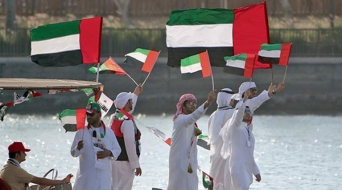 ईद मिलादुन्नबी पर संयुक्त अरब अमीरात में तीन दिवसीय छुट्टी का ऐलान