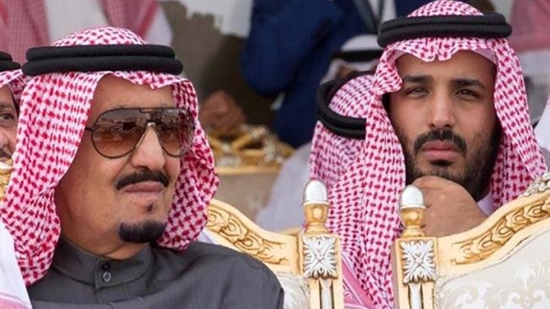 मुहम्मद बिन सलमान के विकल्प पर सऊदी अरब में सोच-विचार शुरू