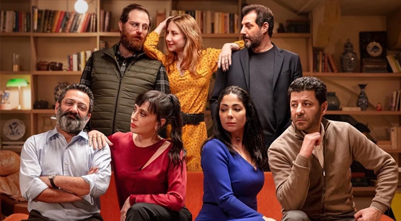 नेटफ्लिक्स द्वारा इतालवी फिल्म के अरबी रीमेक को लेकर मिस्र में विवाद