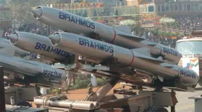 डील की मंजूरी के बाद फिलीपींस भारत से ब्रह्मोस मिसाइल खरीदेगा