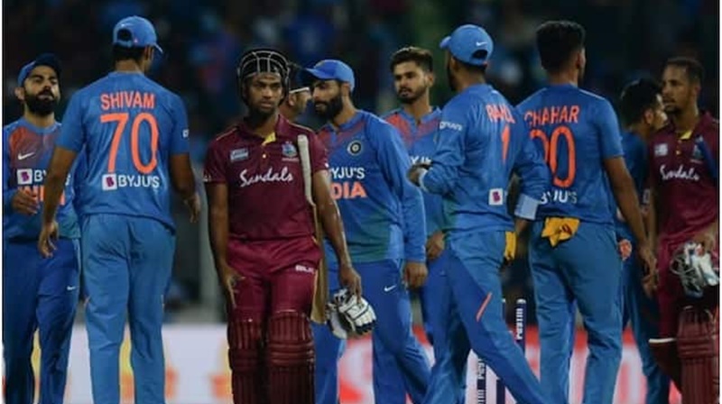 कोरोना के कारण बदल सकता है वेस्टइंडीज के भारत दौरे का शेड्यूल