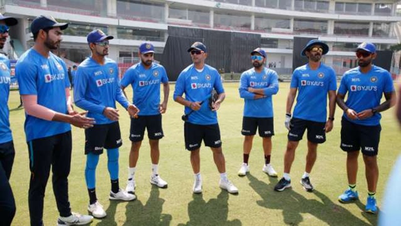 टीम इंडिया की श्रीलंका के खिलाफ कैसी होगी घेराबंदी