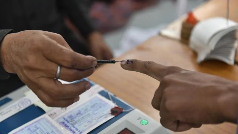 पश्चिम बंगाल : चार नगर निगमों के चुनाव के लिए मतदान आज 