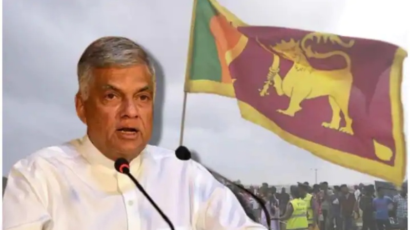 विश्व बैंक की ओर से श्रीलंका को 16 करोड़ डॉलर की सहायता