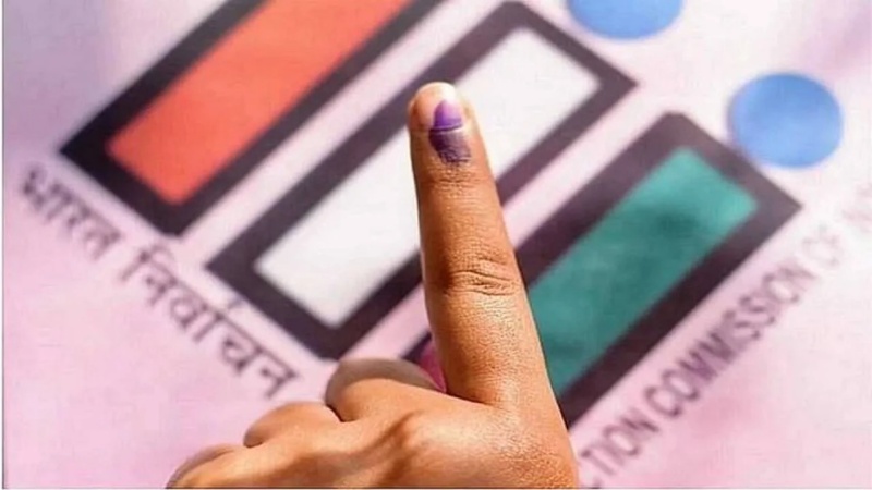 मध्य प्रदेश जनपद पंचायत चुनावों में बीजेपी का भारी जीत का दावा