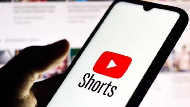 यू ट्यूब ने लंबे वीडियो को 'शॉर्ट्स' में बदलने का टूल पेश किया