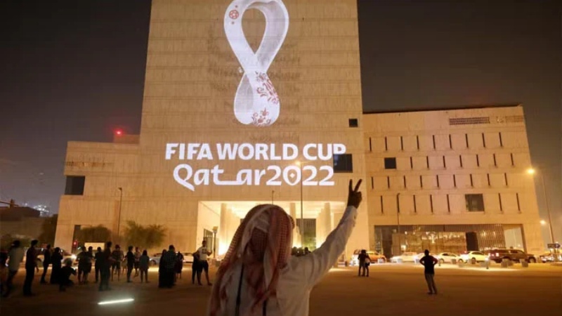 फीफा विश्व कप के लिए यूएई कतर में मल्टीपल वीजा देगा