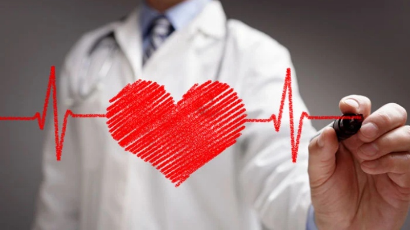 ब्लड कोलेस्ट्रॉल बढ़ने से हृदय रोग बढ़े हैं- स्वास्थ्य विशेषज्ञ