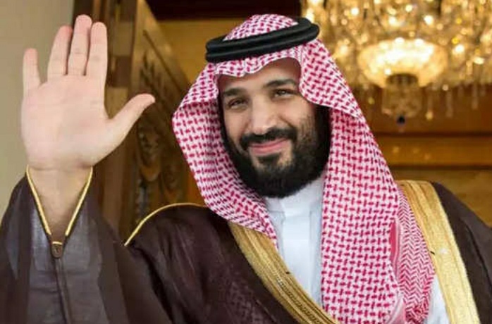 सऊदी अरब के प्रधानमंत्री बने क्राउन प्रिंस मोहम्मद बिन सलमान बिन अब्दुल अजीज 