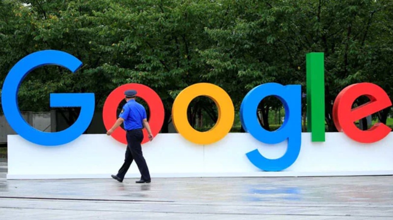 अमेरिकी राजनीतिक दल ने गूगल पर दायर किया मुकदमा