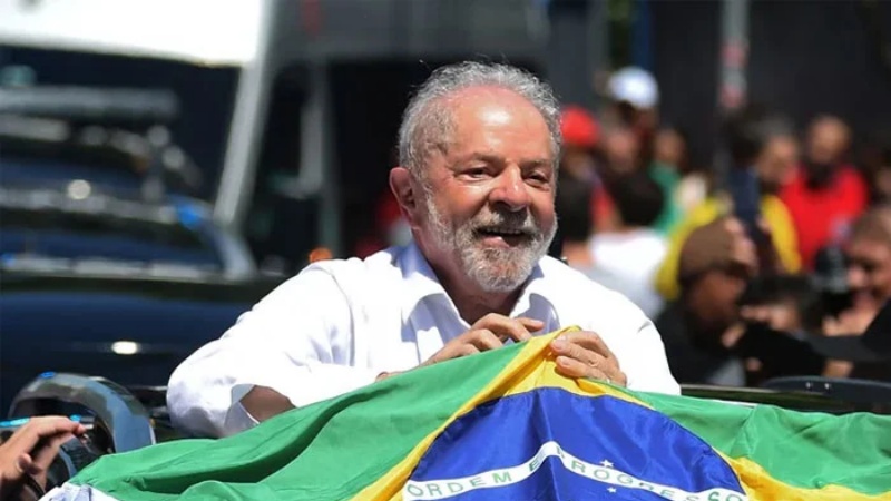 ब्राजील: लूला डी सिल्वा ने जीता राष्ट्रपति चुनाव