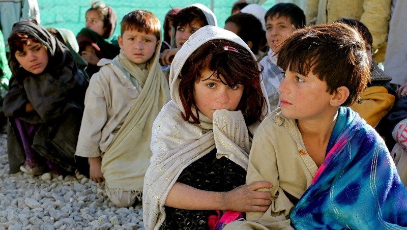 अफगान अर्थव्यवस्था का तेजी से गिरना चिंताजनक- यूएनडीपी