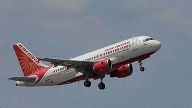 एयर इंडिया को रिफंड में देने होंगे 988 करोड़ की पेनाल्टी