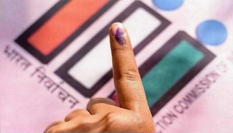 गुजरात विधानसभा चुनाव का पहला चरण आज
