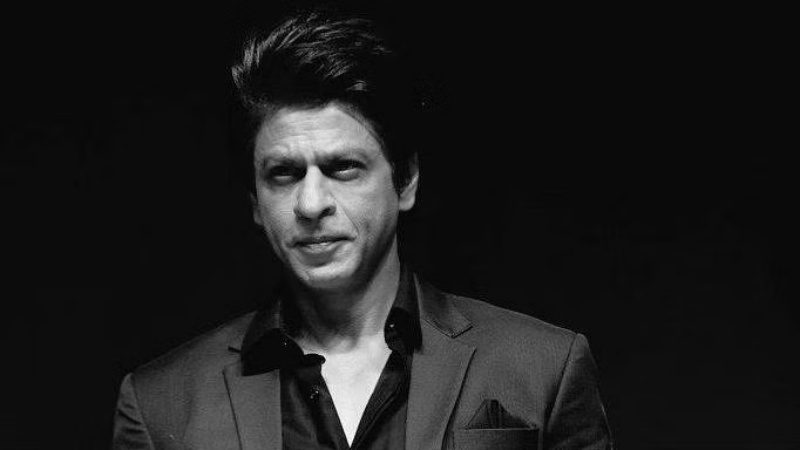 शाहरुख खान दुनिया के 50 सर्वश्रेष्ठ अभिनेताओं की सूची में एकमात्र बॉलीवुड अभिनेता