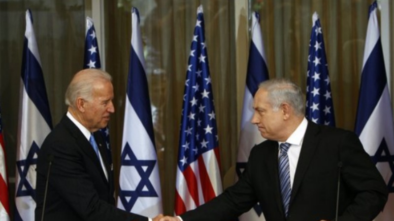 नेतन्याहू तीसरी बार इजरायल के प्रधानमंत्री बने, अमेरिकी राष्ट्रपति जारी राख्नेगे शांति के कार्य