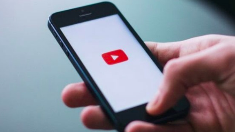 अमरीका में यू ट्यूब पर 2022 का सबसे लोकप्रिय वीडियो
