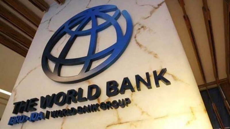 भारत की जीडीपी विकास दर में पिछले साल के मुक़ाबले भारी गिरावट- विश्व बैंक