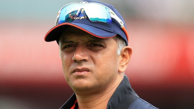 हार के बावजूद विश्वकप के लिए होगी फुल स्ट्रेंथ वनडे टीम का दावा कर रहे हैं राहुल द्रविण