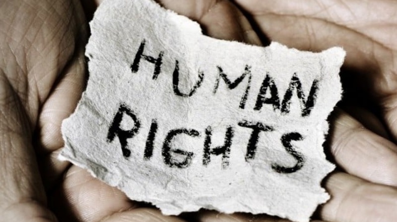 आज अंतरराष्ट्रीय मानवाधिकार दिवस मनाया जा रहा है