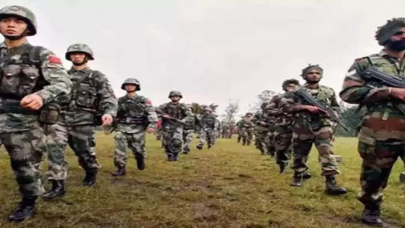 संयुक्त राष्ट्र ने अरुणाचल में भारत-चीन सैनिकों की झड़प पर  चिंता जताई