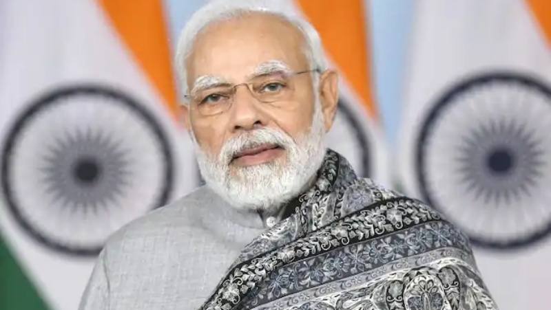 प्रधानमंत्री नरेंद्र मोदी ‘परीक्षा पर चर्चा’ के साथ 27 जनवरी को होंगे रूबरू
