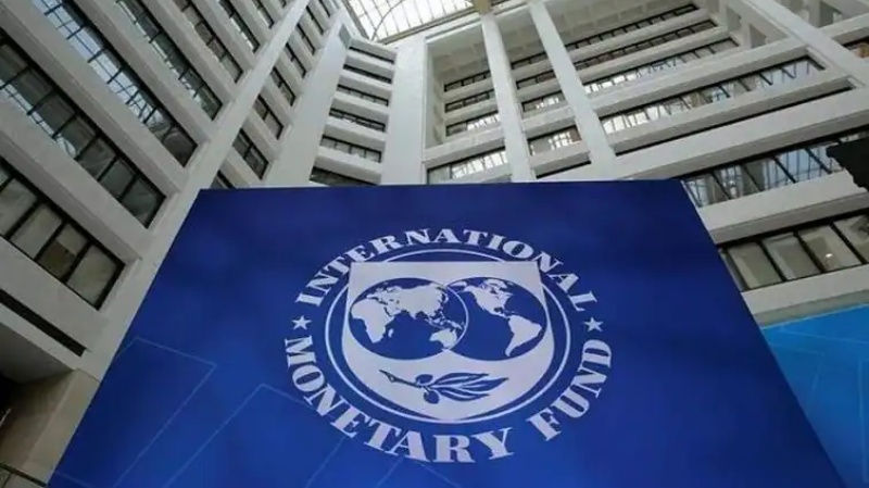आईएमएफ ने जारी किया भारत के लिए महंगाई दर का अनुमान