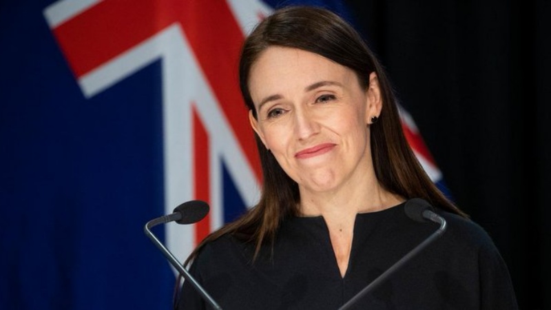 न्यूजीलैंड की प्रधानमंत्री जेसिंडा अर्डर्न ने किया इस्तीफे का ऐलान